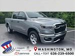 New 2025 Ram 1500 Big Horn Crew Cab 4x4 Pickup for sale #25006 - photo 19