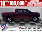 New 2025 Ram 1500 Big Horn Crew Cab 4x4 Pickup for sale #25009 - photo 1