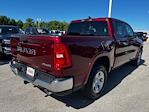 New 2025 Ram 1500 Big Horn Crew Cab 4x4 Pickup for sale #25009 - photo 3