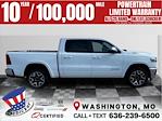 New 2025 Ram 1500 Laramie Crew Cab 4x4 Pickup for sale #25011 - photo 1
