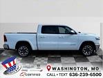 New 2025 Ram 1500 Laramie Crew Cab 4x4 Pickup for sale #25011 - photo 22
