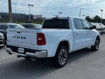New 2025 Ram 1500 Laramie Crew Cab 4x4 Pickup for sale #25011 - photo 3