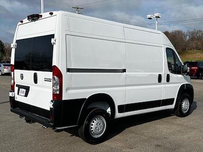 New 2025 Ram ProMaster 1500 High Roof Empty Cargo Van for sale #25031 - photo 2