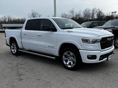 New 2025 Ram 1500 Big Horn Crew Cab 4x4 Pickup for sale #25041 - photo 2