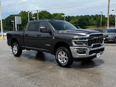 New 2025 Ram 2500 Big Horn Crew Cab 4x4 Pickup for sale #25107 - photo 2