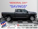 New 2025 Ram 2500 Big Horn Crew Cab 4x4 Pickup for sale #25107 - photo 1
