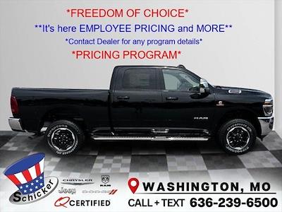 New 2025 Ram 2500 Laramie Crew Cab 4x4 Pickup for sale #25108 - photo 1