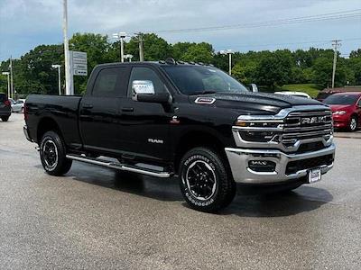 New 2025 Ram 2500 Laramie Crew Cab 4x4 Pickup for sale #25108 - photo 2