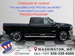 New 2025 Ram 2500 Laramie Crew Cab 4x4 Pickup for sale #25108 - photo 1