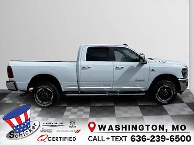 New 2025 Ram 3500 Laramie Crew Cab 4x4 Pickup for sale #25110 - photo 1