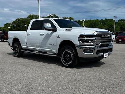 New 2025 Ram 3500 Laramie Crew Cab 4x4 Pickup for sale #25110 - photo 2