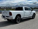 New 2025 Ram 3500 Laramie Crew Cab 4x4 Pickup for sale #25110 - photo 3