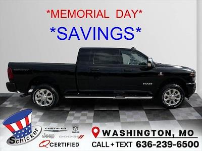 New 2025 Ram 2500 Laramie Mega Cab 4x4 Pickup for sale #25121 - photo 1