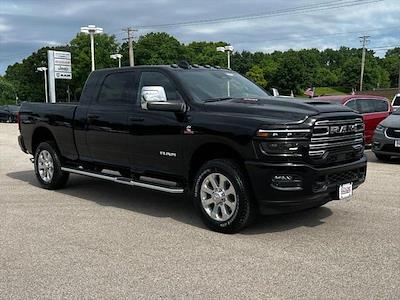 New 2025 Ram 2500 Laramie Mega Cab 4x4 Pickup for sale #25121 - photo 2
