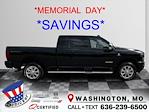 New 2025 Ram 2500 Laramie Mega Cab 4x4 Pickup for sale #25121 - photo 1