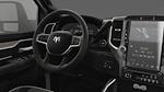 New 2025 Ram 2500 Laramie Crew Cab 4x4 Pickup for sale #25133 - photo 9