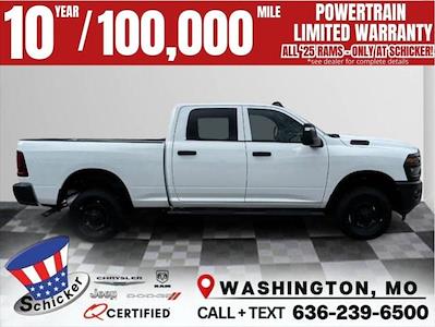 New 2025 Ram 2500 Tradesman Crew Cab 4x4 Pickup for sale #25138 - photo 1