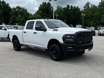 New 2025 Ram 2500 Tradesman Crew Cab 4x4 Pickup for sale #25138 - photo 2