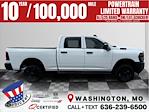 New 2025 Ram 2500 Tradesman Crew Cab 4x4 Pickup for sale #25138 - photo 1