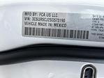 New 2025 Ram 2500 Tradesman Crew Cab 4x4 Pickup for sale #25138 - photo 16
