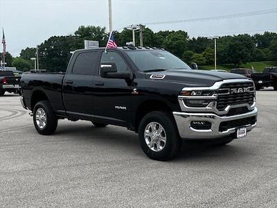 New 2025 Ram 2500 Big Horn Crew Cab 4x4 Pickup for sale #25139 - photo 2