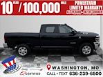 New 2025 Ram 2500 Big Horn Crew Cab 4x4 Pickup for sale #25139 - photo 1