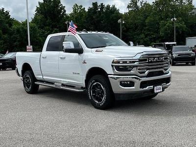 New 2025 Ram 2500 Laramie Crew Cab 4x4 Pickup for sale #25144 - photo 2