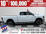 New 2025 Ram 2500 Laramie Crew Cab 4x4 Pickup for sale #25144 - photo 1