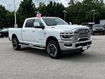 New 2025 Ram 2500 Laramie Crew Cab 4x4 Pickup for sale #25144 - photo 2