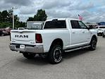 New 2025 Ram 2500 Laramie Crew Cab 4x4 Pickup for sale #25144 - photo 3