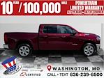 New 2025 Ram 1500 Big Horn Crew Cab 4x4 Pickup for sale #25161 - photo 1