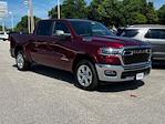 New 2025 Ram 1500 Big Horn Crew Cab 4x4 Pickup for sale #25161 - photo 2