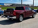 New 2025 Ram 1500 Big Horn Crew Cab 4x4 Pickup for sale #25161 - photo 3