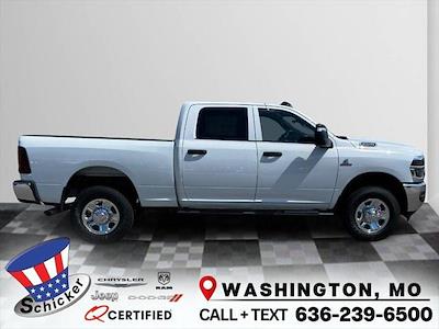 New 2025 Ram 2500 Tradesman Crew Cab 4x4 Pickup for sale #25166 - photo 1