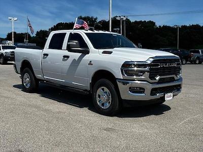 New 2025 Ram 2500 Tradesman Crew Cab 4x4 Pickup for sale #25166 - photo 2