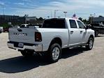 New 2025 Ram 2500 Tradesman Crew Cab 4x4 Pickup for sale #25166 - photo 3