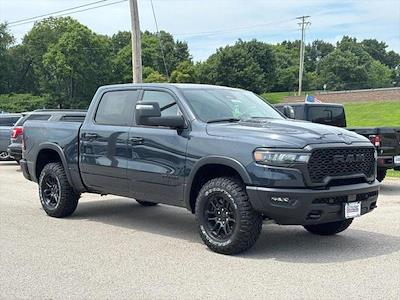 New 2026 Ram 1500 Rebel Crew Cab 4x4 Pickup for sale #25194 - photo 2