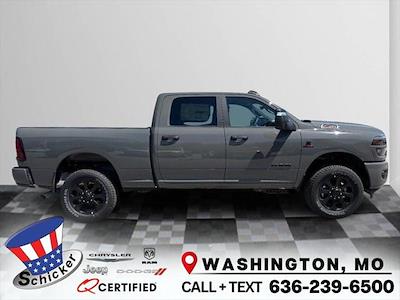 New 2025 Ram 2500 Big Horn Crew Cab 4x4 Pickup for sale #25195 - photo 1