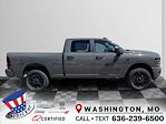 New 2025 Ram 2500 Big Horn Crew Cab 4x4 Pickup for sale #25195 - photo 1