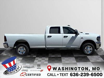 New 2025 Ram 2500 Tradesman Crew Cab 4x4 Pickup for sale #25196 - photo 1