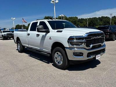 New 2025 Ram 2500 Tradesman Crew Cab 4x4 Pickup for sale #25196 - photo 2