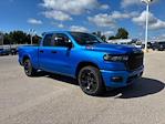 New 2025 Ram 1500 Big Horn Quad Cab 4x4 Pickup for sale #25210 - photo 2