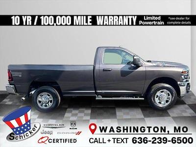 New 2025 Ram 2500 Tradesman Regular Cab 4x4 Pickup for sale #25227 - photo 1