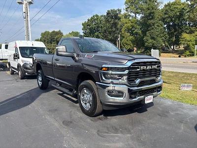 New 2025 Ram 2500 Tradesman Regular Cab 4x4 Pickup for sale #25227 - photo 2