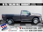 New 2025 Ram 2500 Tradesman Regular Cab 4x4 Pickup for sale #25227 - photo 1