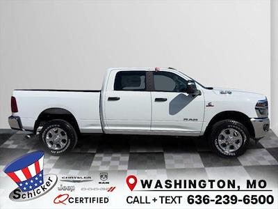 New 2026 Ram 2500 Big Horn Crew Cab 4x4 Pickup for sale #26002 - photo 1
