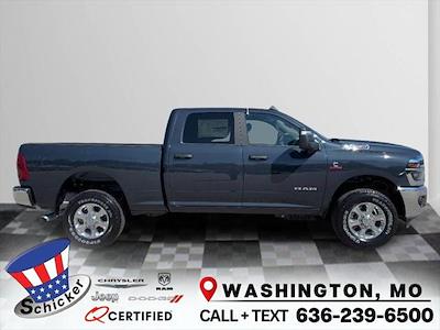 New 2026 Ram 2500 Big Horn Crew Cab 4x4 Pickup for sale #26003 - photo 1