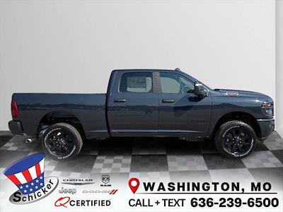 New 2026 Ram 2500 Big Horn Crew Cab 4x4 Pickup for sale #26008 - photo 1