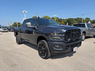 New 2026 Ram 2500 Big Horn Crew Cab 4x4 Pickup for sale #26008 - photo 2
