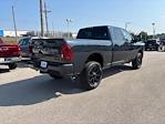New 2026 Ram 2500 Big Horn Crew Cab 4x4 Pickup for sale #26008 - photo 3